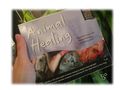 CD『ANIMAL HEALING』